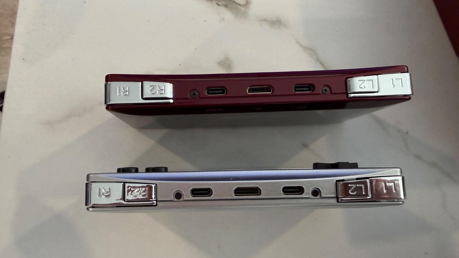 Anbernic RG 300X retro game console