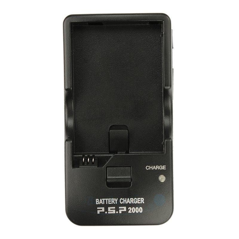 Battery AC Wall Charger for Sony PSP-1000 PSP-1001 PSP-2000 PSP-3000 PSP-3001