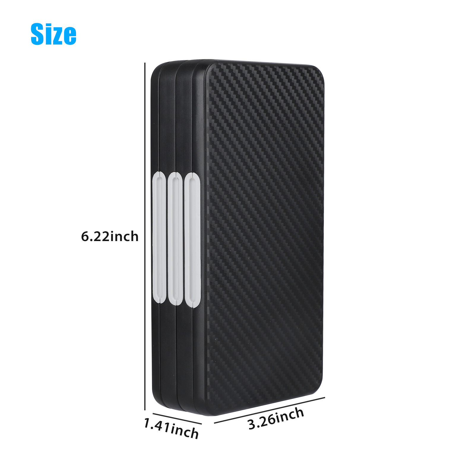 72xGame Card Case Holder Box Storage Travel Carry Cover for Nintendo Switch/Lite