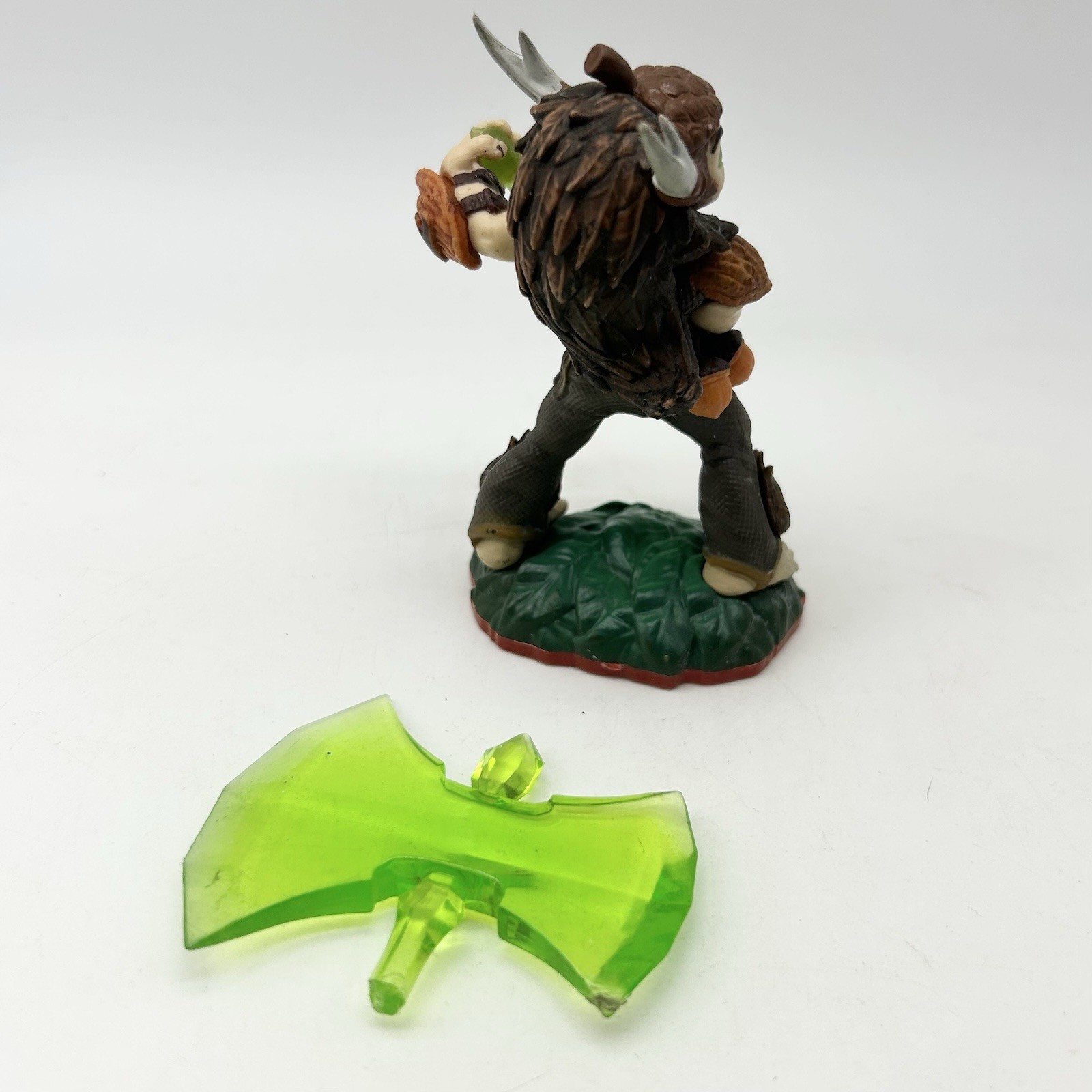 Skylanders Bushwhack Figure- READ – Combined Shipping