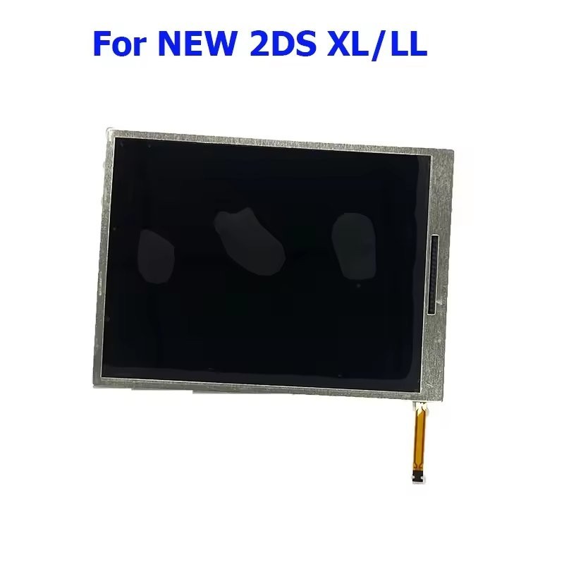 Nintendo New 3DS Top Upper LCD Screen Replacement Display Part Console Repair