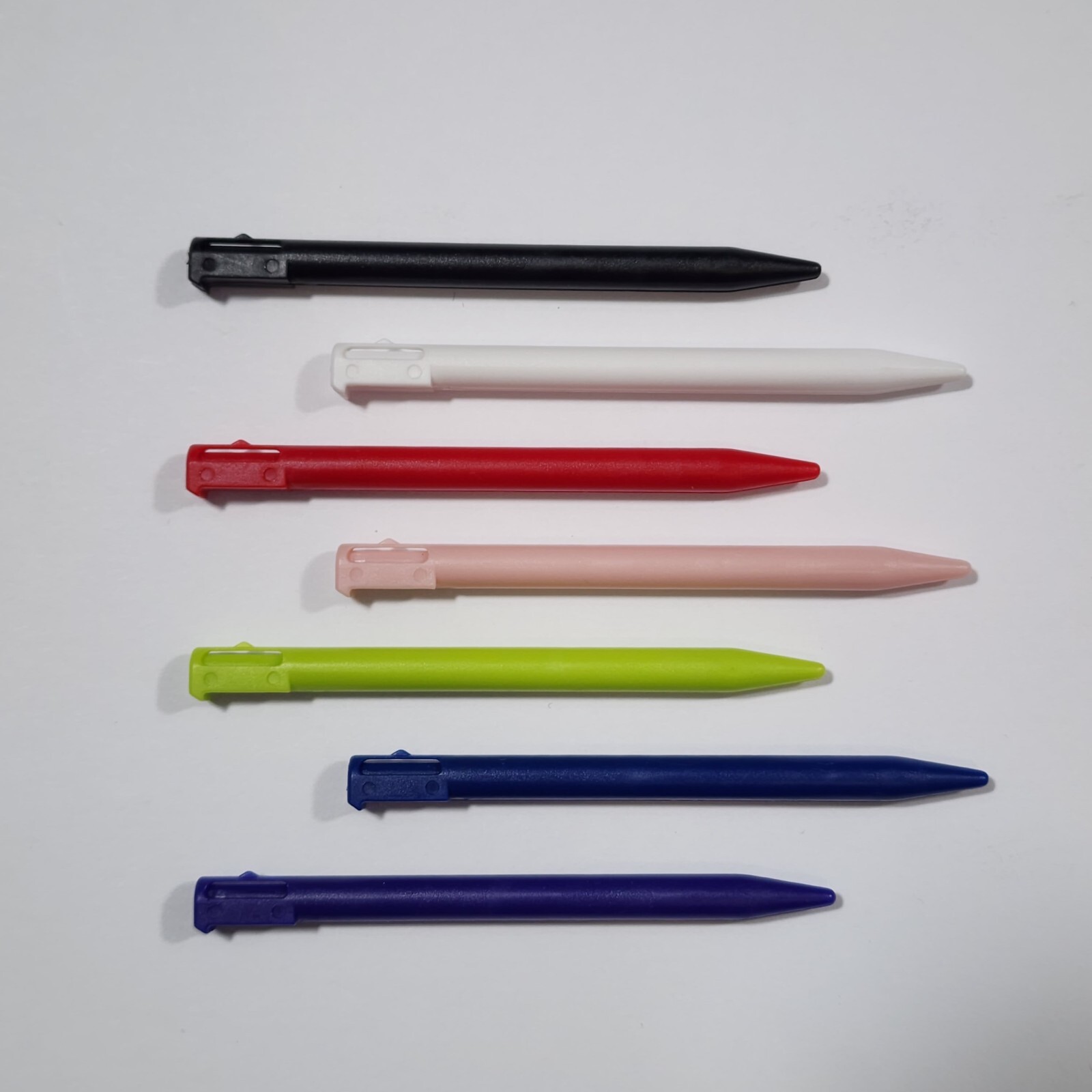 Nintendo 3DS Stylus EXCELLENT, NEW, HIGH QUALITY Choose Color, Buy 2 Get 1 Free
