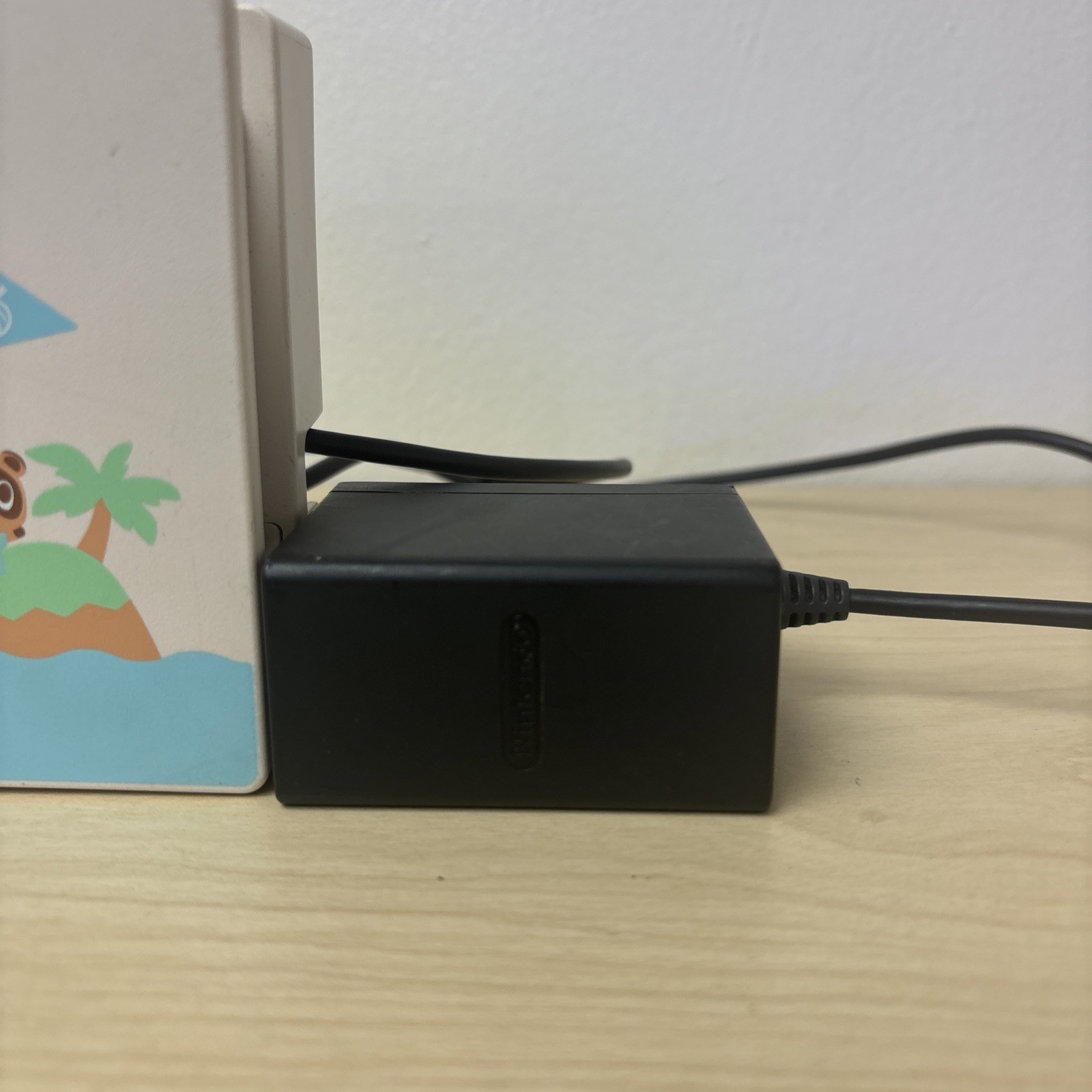 Original Nintendo Switch Dock Animal Crossing HAC-007 w/ HDMI & Power Cord