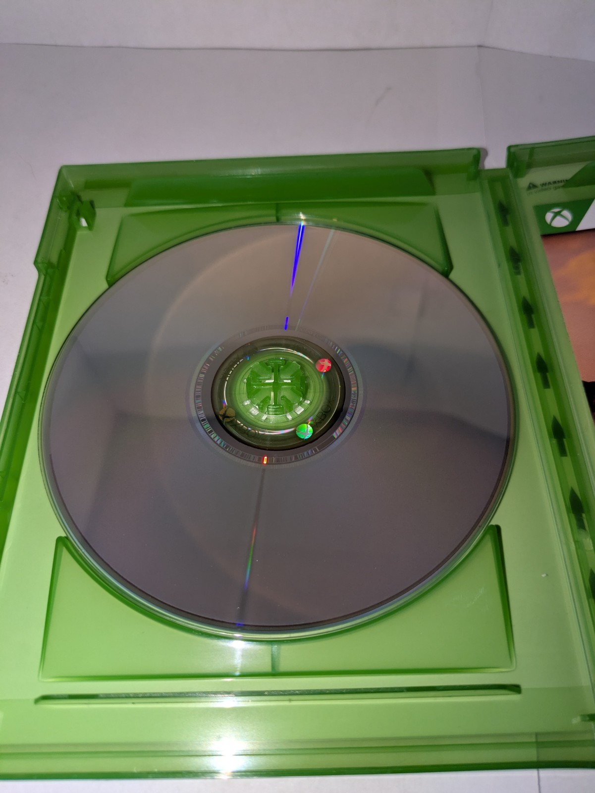 Saber Evil Dead: The Game Xbox Series X|S/Xbox One (2022) M NTSC Online