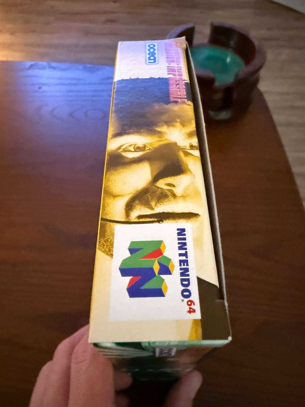 Mission: Impossible Nintendo 64 – AUTHENTIC, TESTED, CIB, SEE PICS, READ DESCR