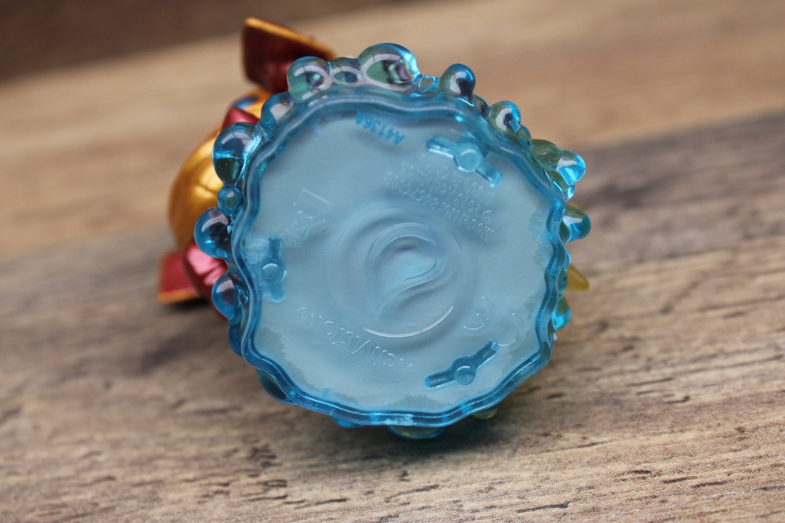 2013 Skylanders Swap-Force Lightcore Wham Shell Character Figure 84676888