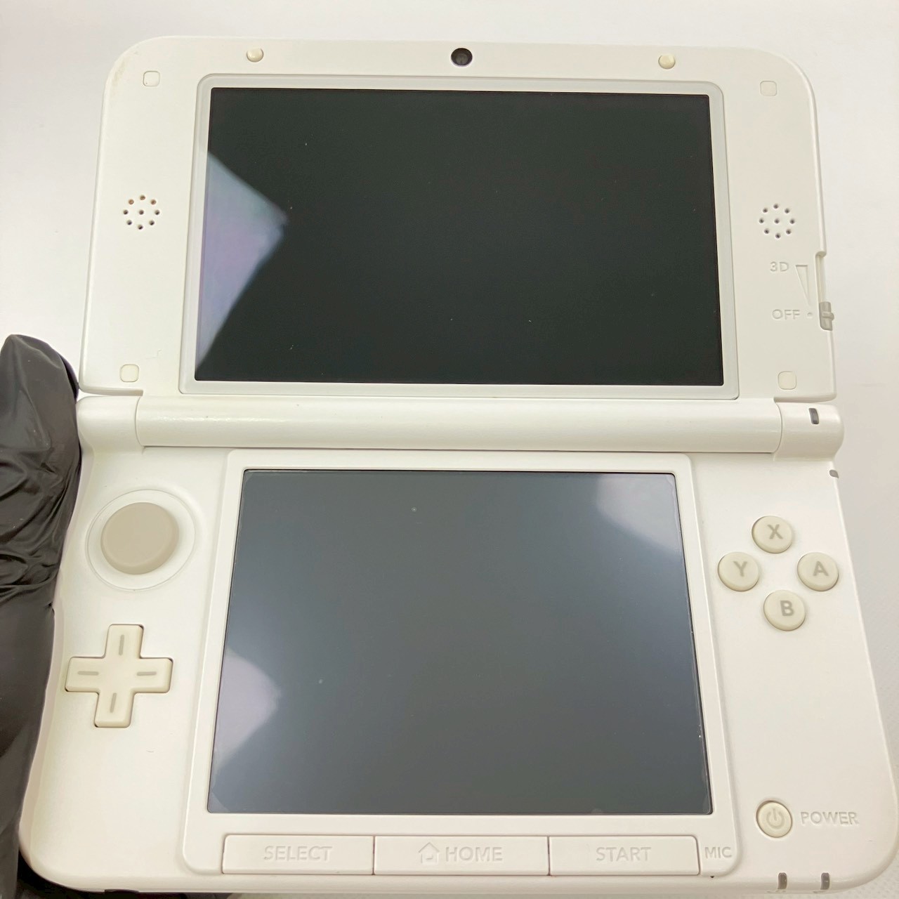 Nintendo 3DS LL XL Love Plus Nene Deluxe Console Japanese Language Edition 267