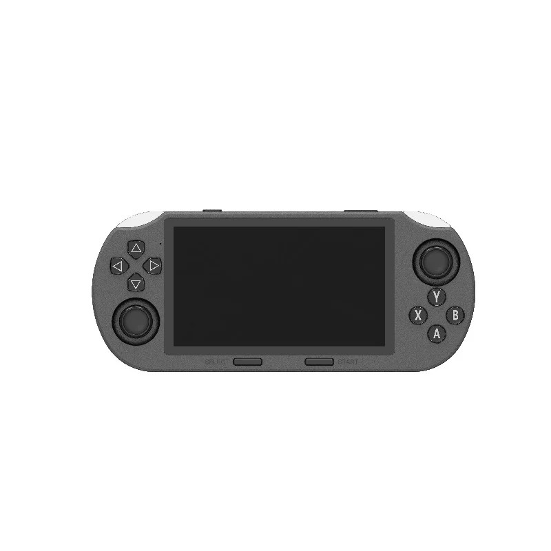 SF3000 Retro Handheld Game Console 4.5 Inch IPS Screen