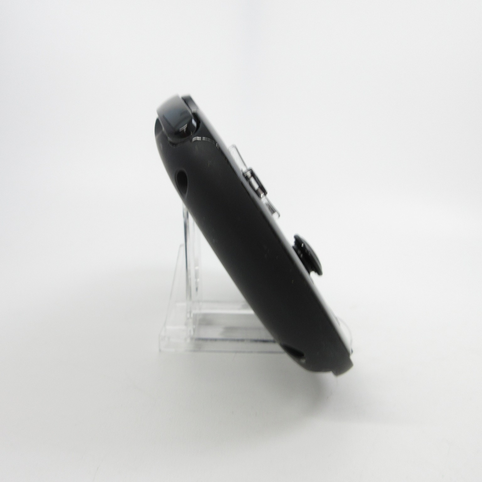 【Near Mint】Sony PS Vita PCH-2000 Black Wi-Fi Model Console #NET08/0614/03