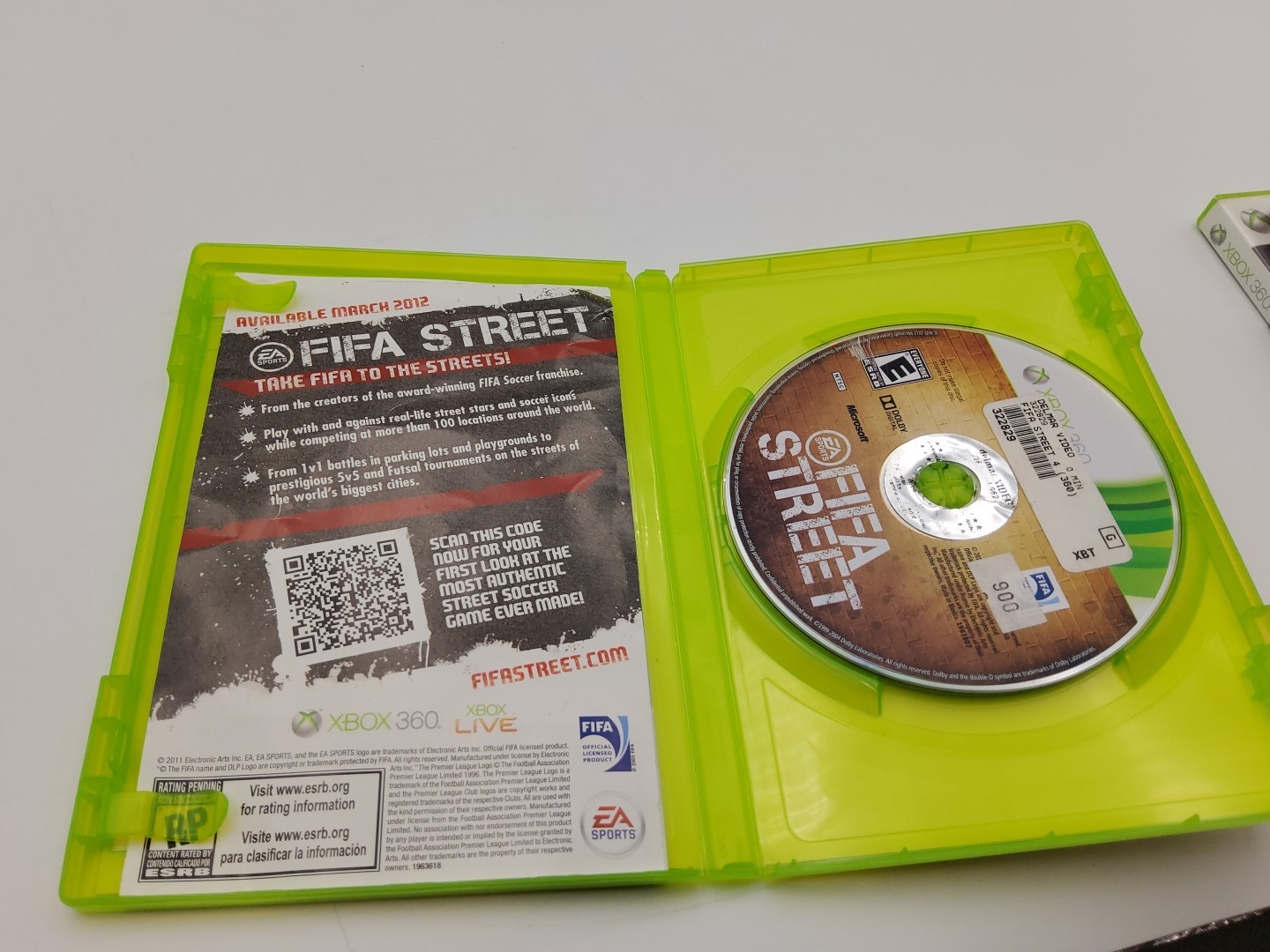 Xbox360 / Playstation – 14 Mixed Video Game Lot – 2000s / 2010s – Video Games