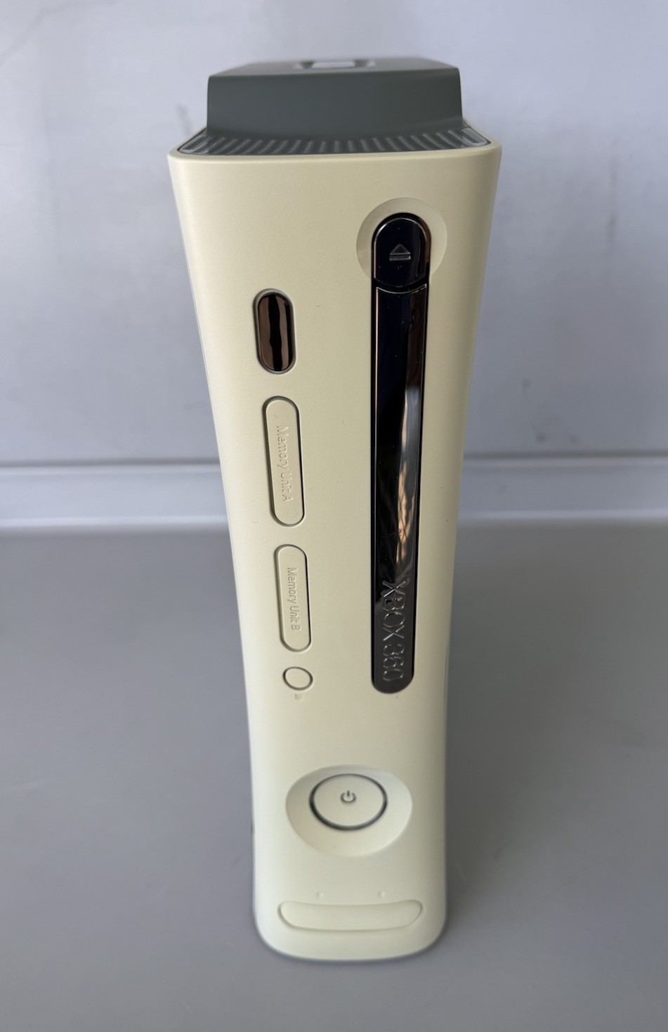 Xbox 360 60G Console With Game Cords WiFi Adaptor Manual Box Tested W/ Black Ops