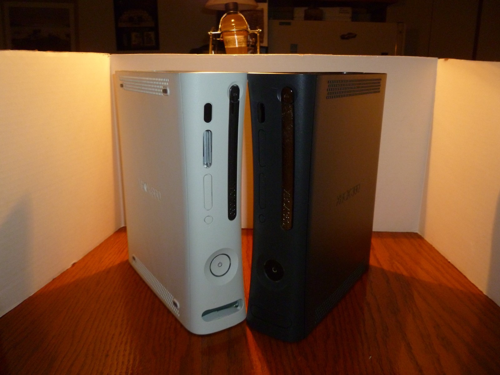 Xbox 360 HDMI