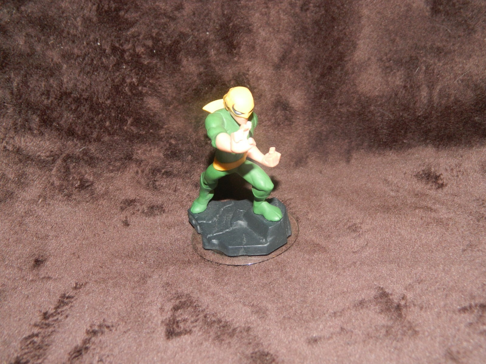 Disney Infinity 2.0 Marvel Iron Fist Figure