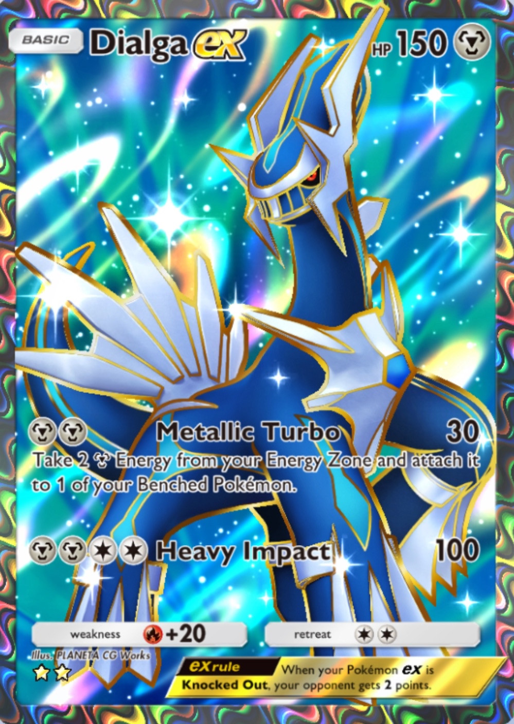 Pokemon TCGP 2 Star Rarity Trade (Updated Daily)