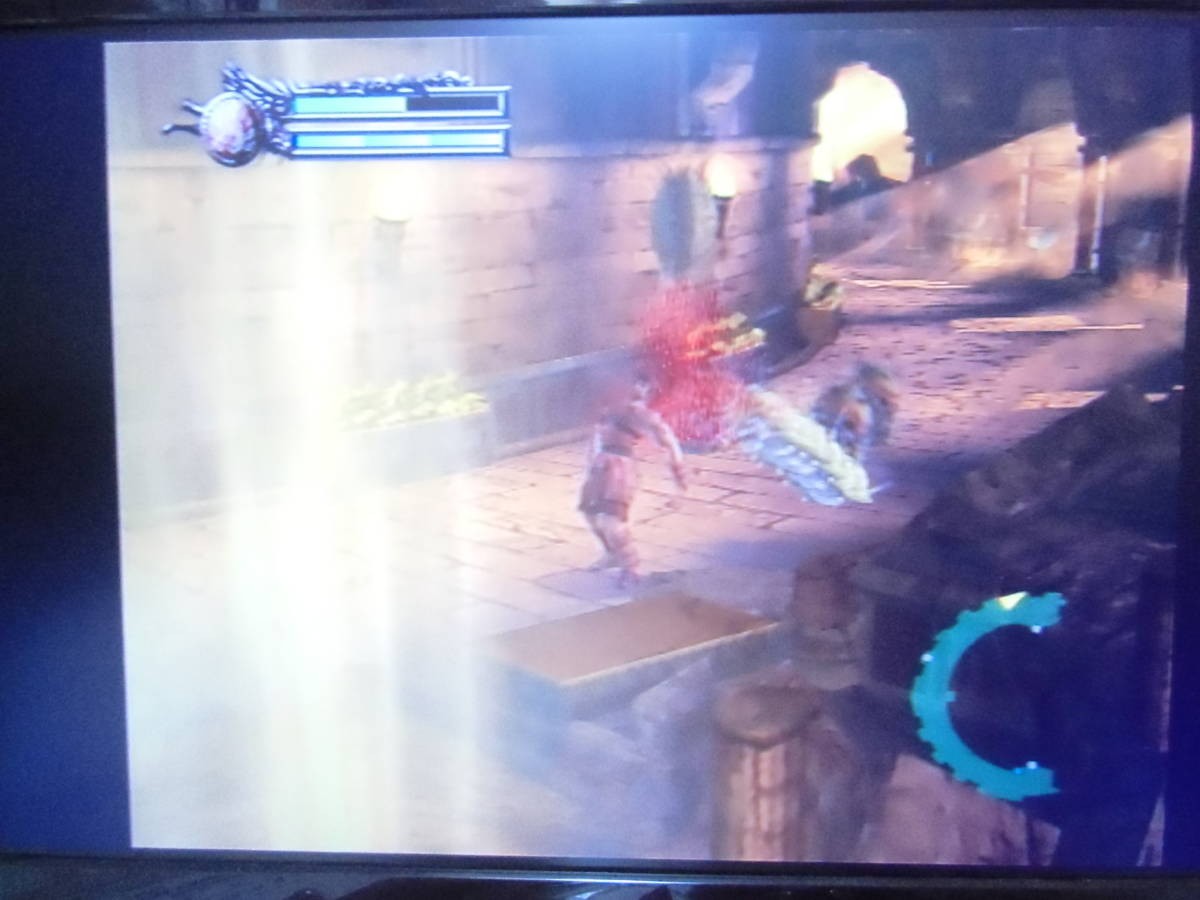 ▽PS2▽ [Not for Sale] Tecmo Argos no Senshi Trial Version Confirmed