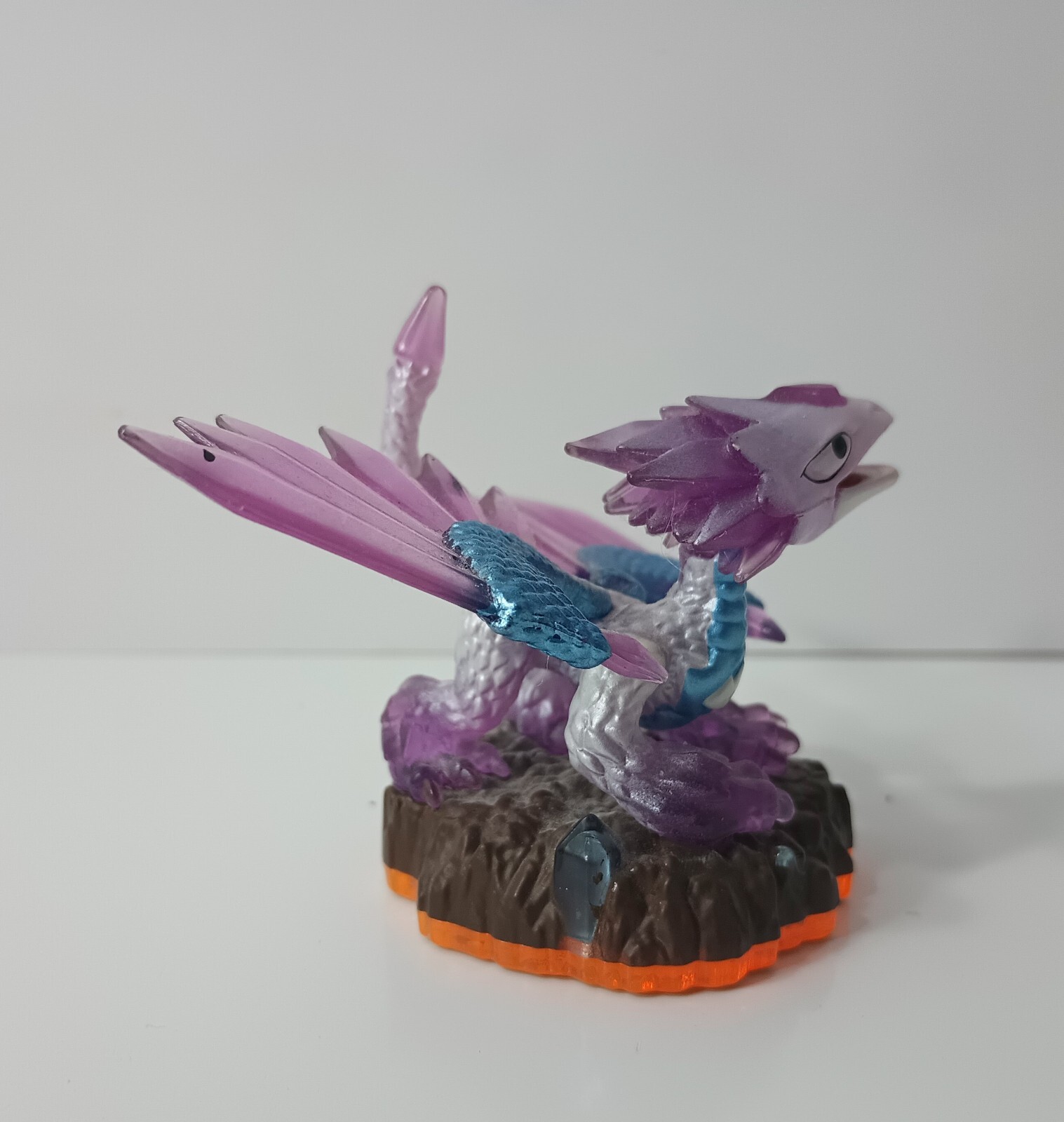 Skylanders Giants Flashwing Activision 2012 Game Figure 84524888 Loose Figure