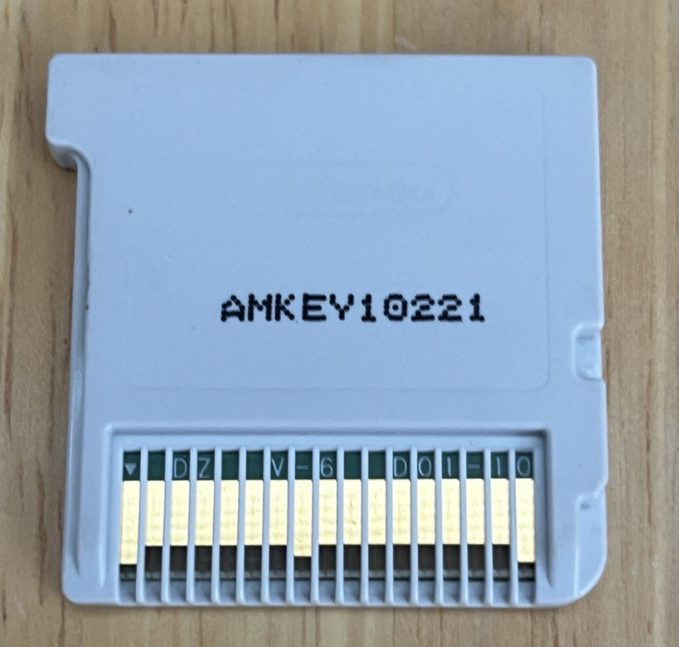 Mario Kart 7 Nintendo 3DS 2011 Game Cartridge Only! Cleaned Tested & Working!