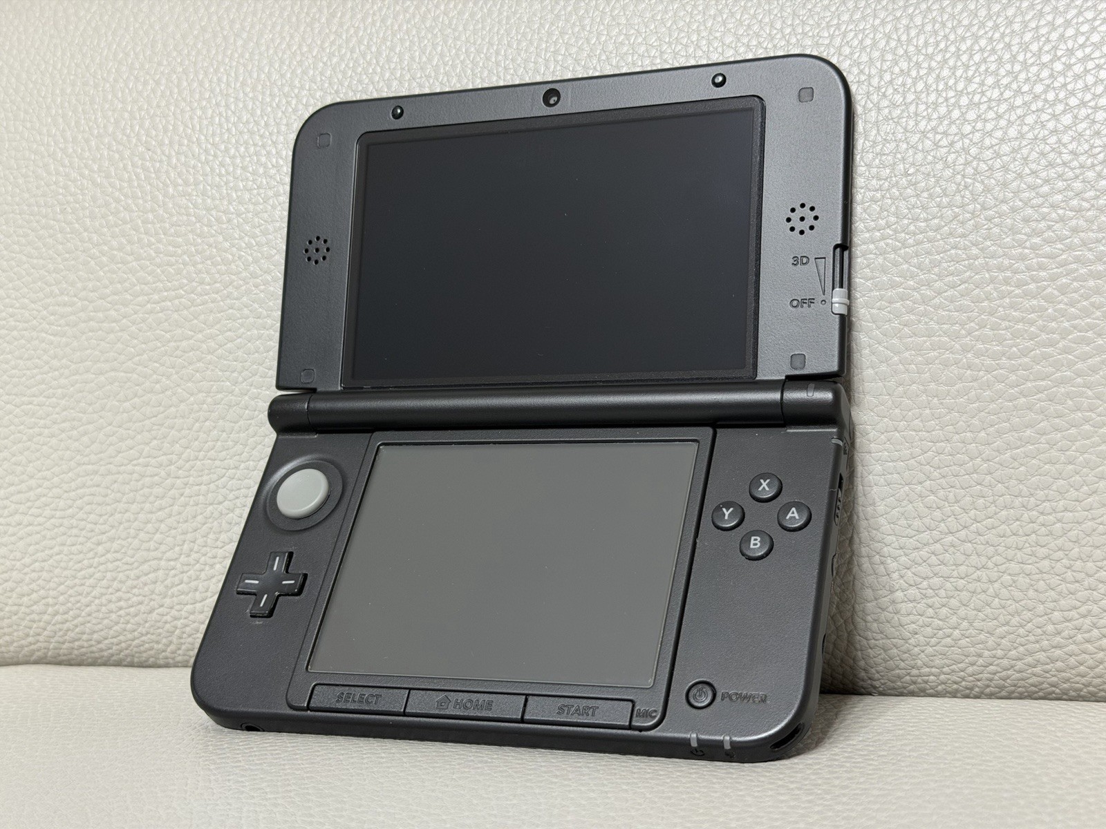 SUPER RARE Nintendo 3DS XL LL Persona Q Shadow of the Labyrinth Korean Edition