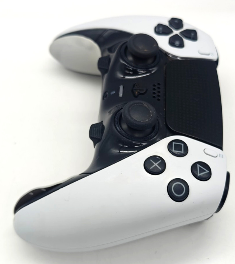 Used Sony PlayStation 5 DualSense Edge Wireless Controller PS5 CFI-ZCP1 Great US
