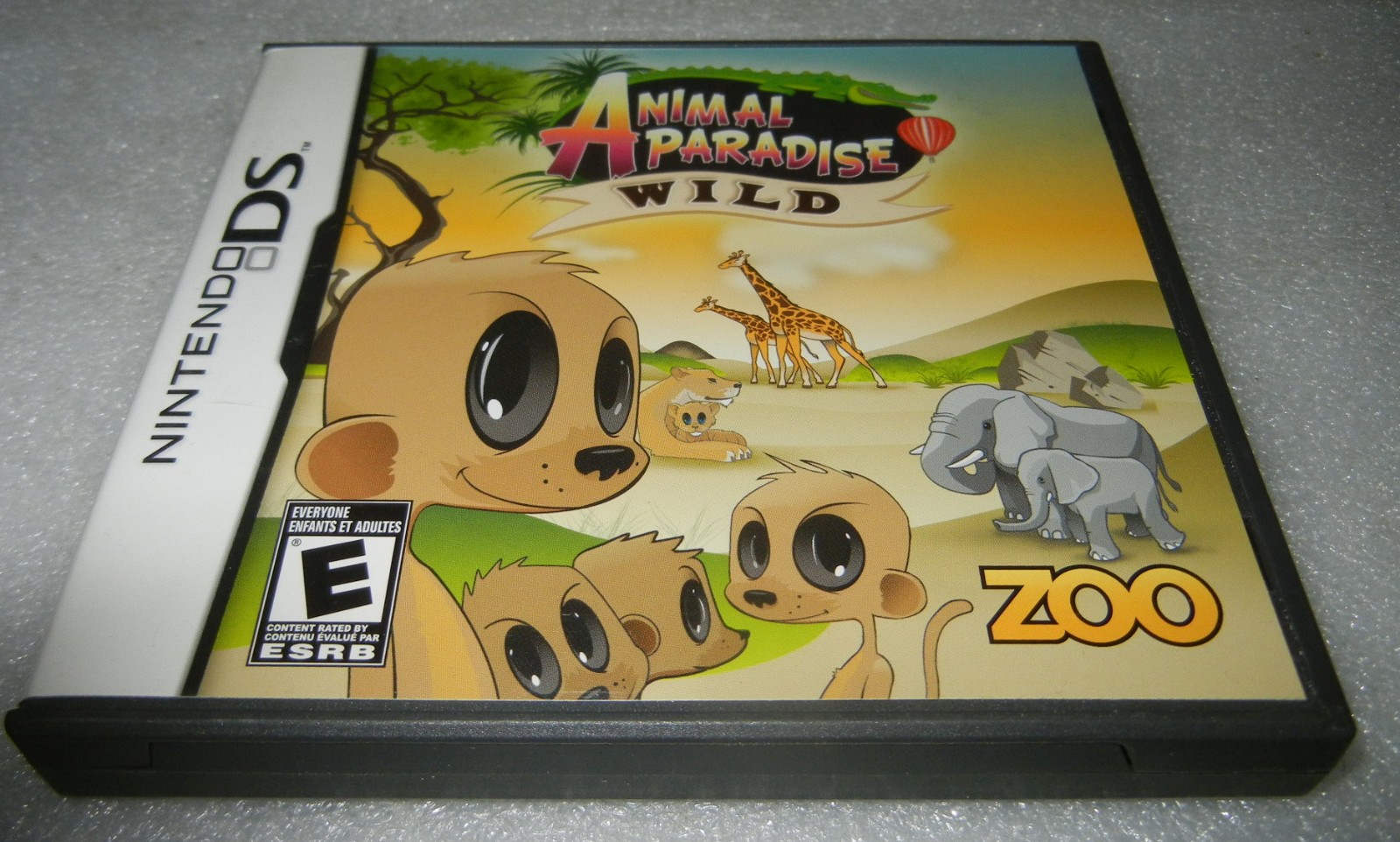 Nintendo DS Authentic Original Games Retail Packing – You Pick!