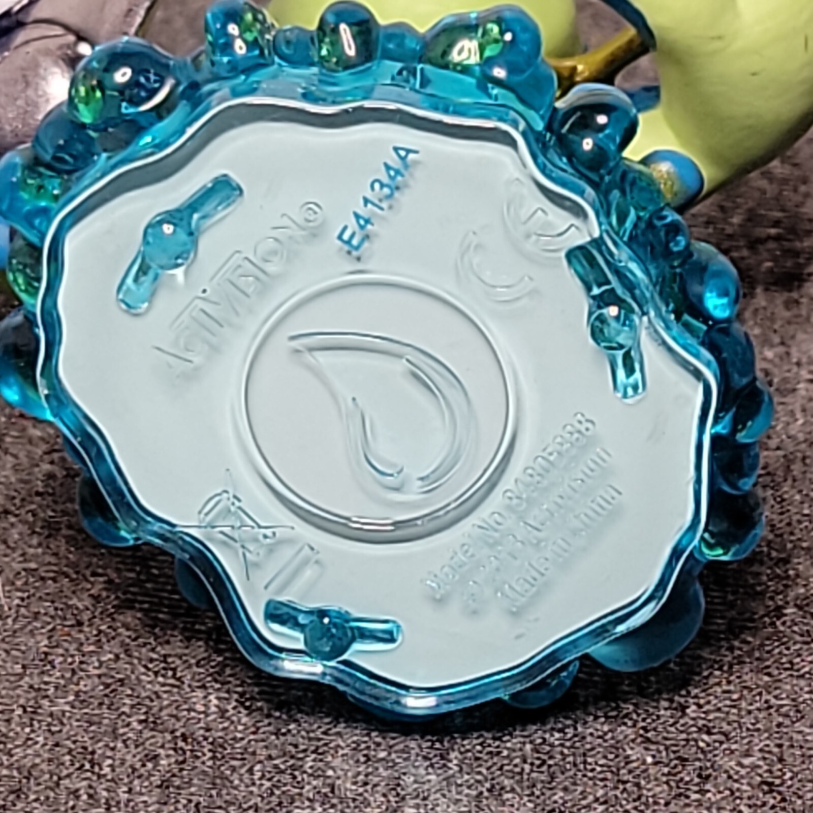 Skylanders SWAP Force Rip Tide Figure 84805888 Water 2013 Character Figure