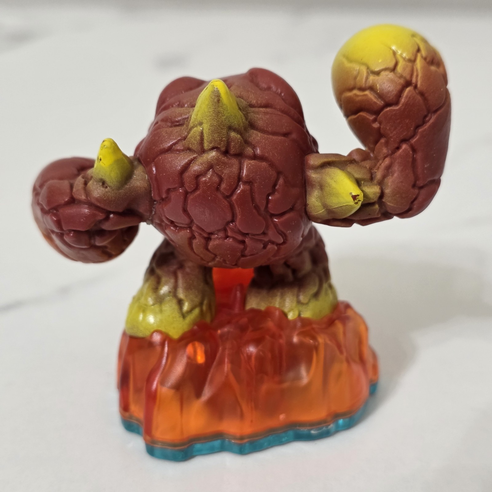 Skylanders Activision Figure Lot of 10