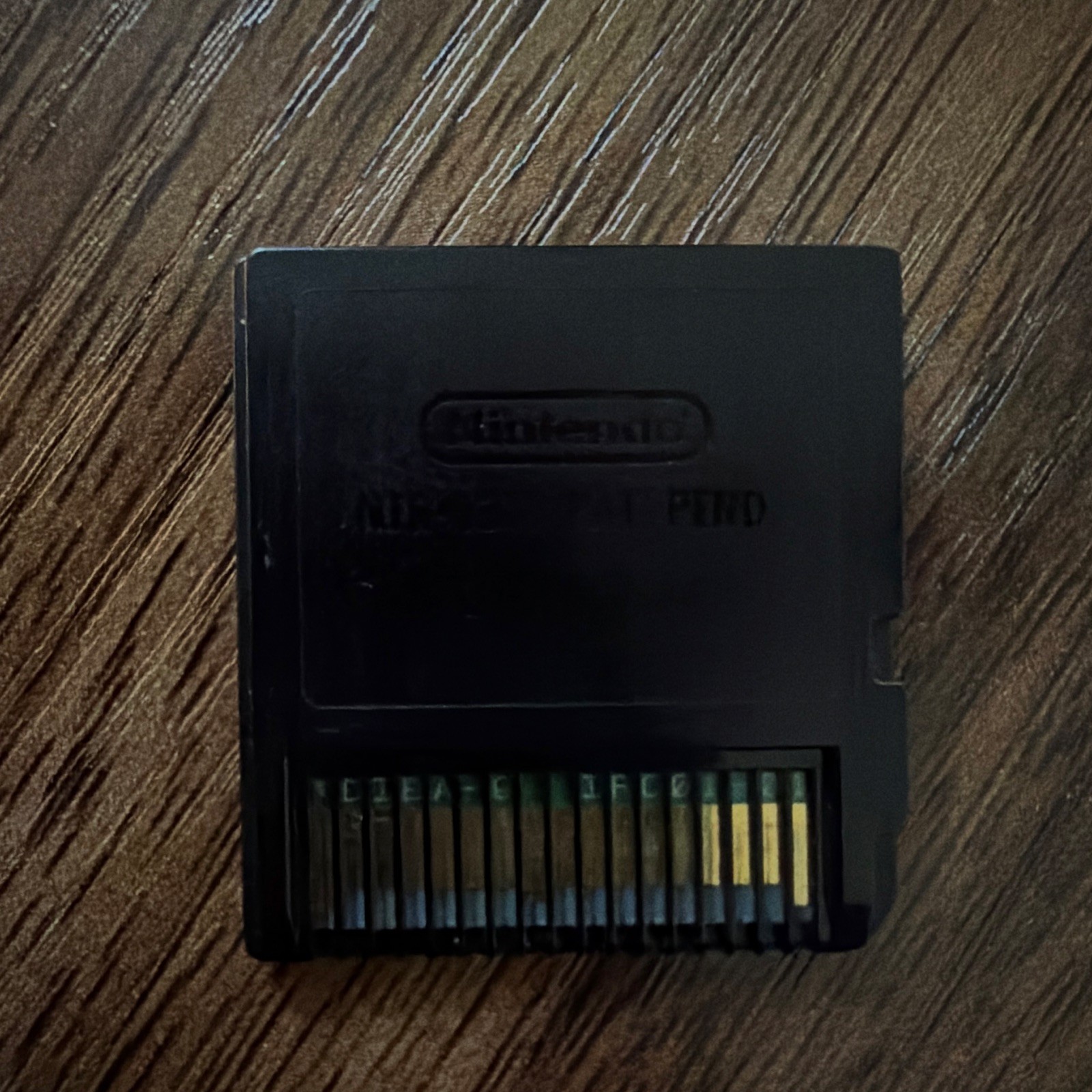 Nintendo Pokémon SoulSilver Version Nintendo DS NTSC-U/C Pokemon Series E