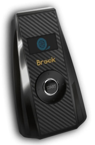 Brook Ras1ution X: Xbox Racing Wheel Converter, Adapter for Series X|S, One 360