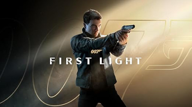 007: First Light Collector’s Edition PS5 Playstation 5 FREE SHIPPING