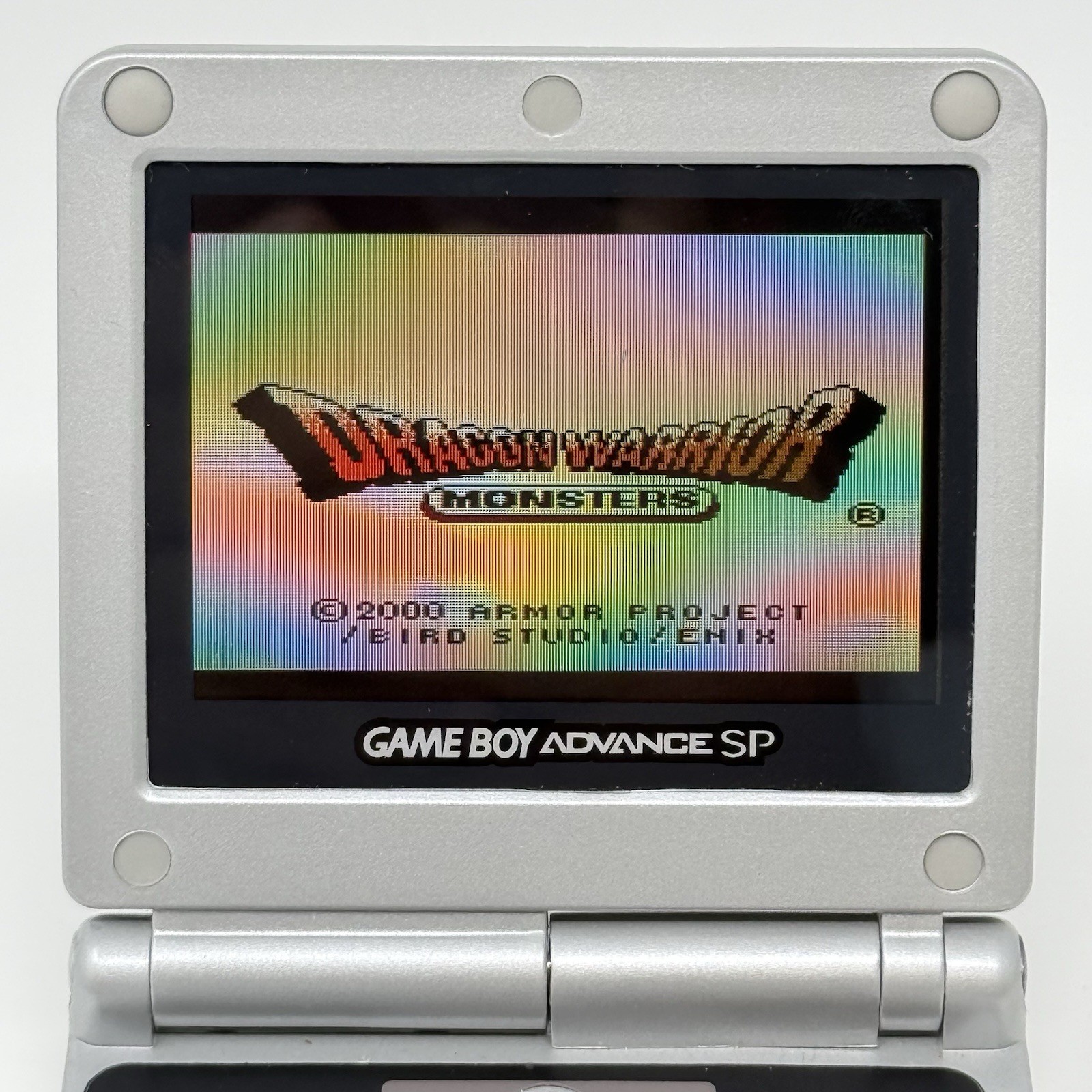 Dragon Warrior Monsters Nintendo Game Boy GB Cartridge Only Tested