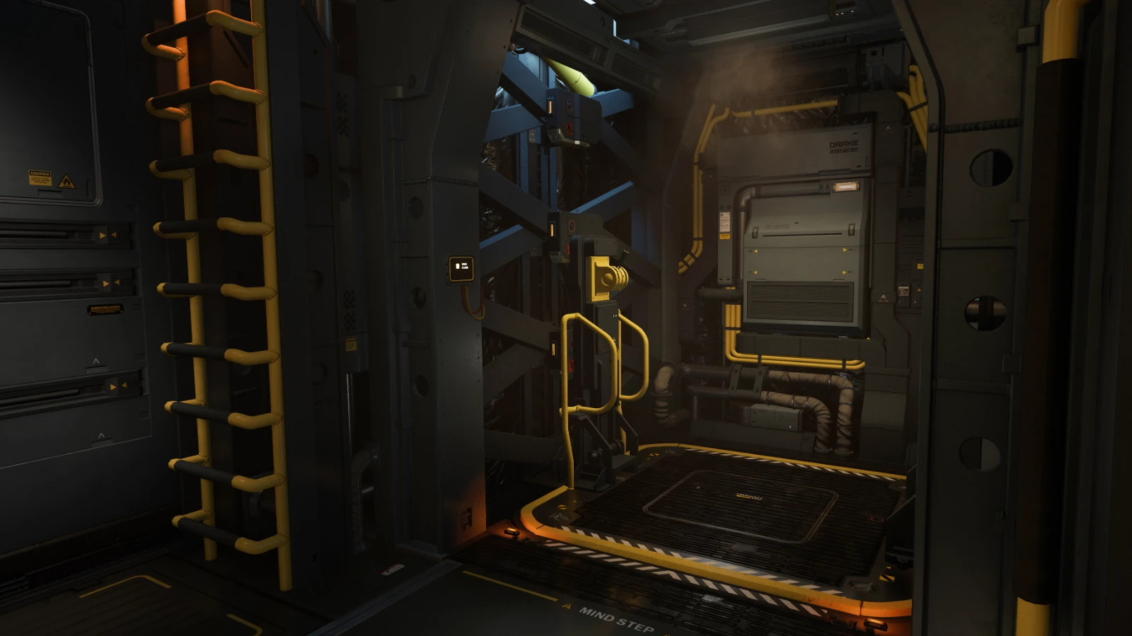 Star Citizen Clipper LTI Lifetime Insurance CCUd – Space Vendor