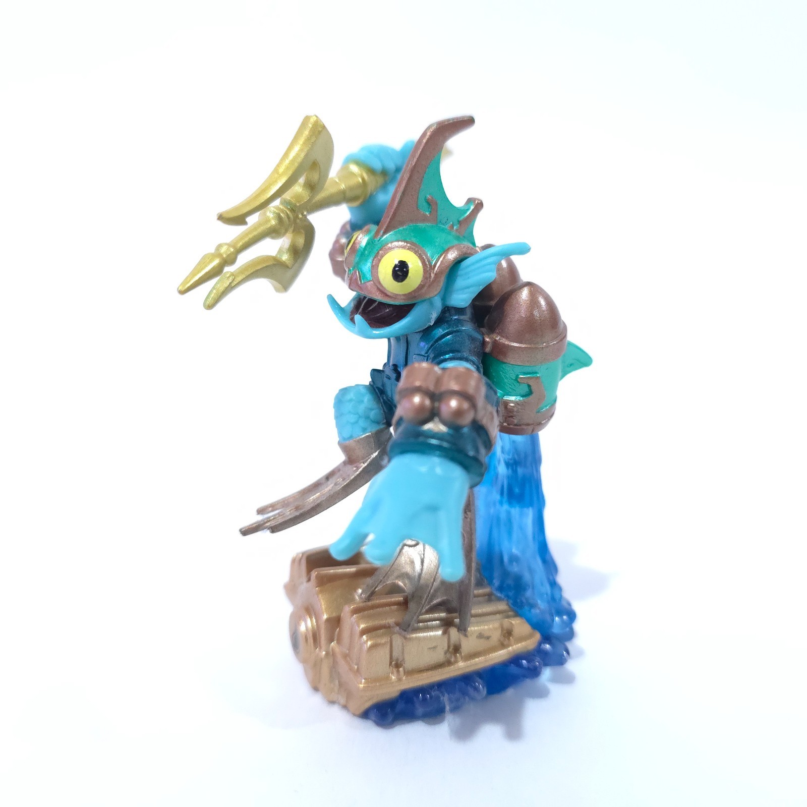 Skylanders Superchargers Deep Dive Gill Grunt 87537888