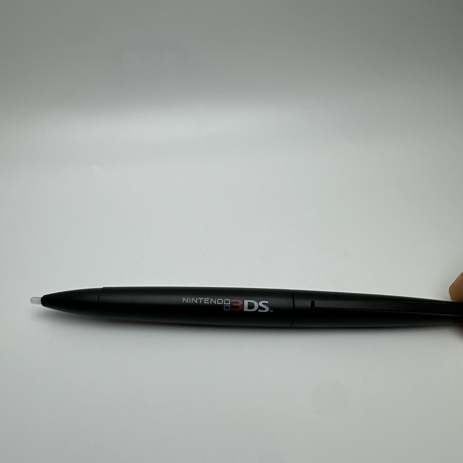Nintendo 3ds Printed Stylus Big Pen ZEN005 CHINA – Very Good Condition – Rare