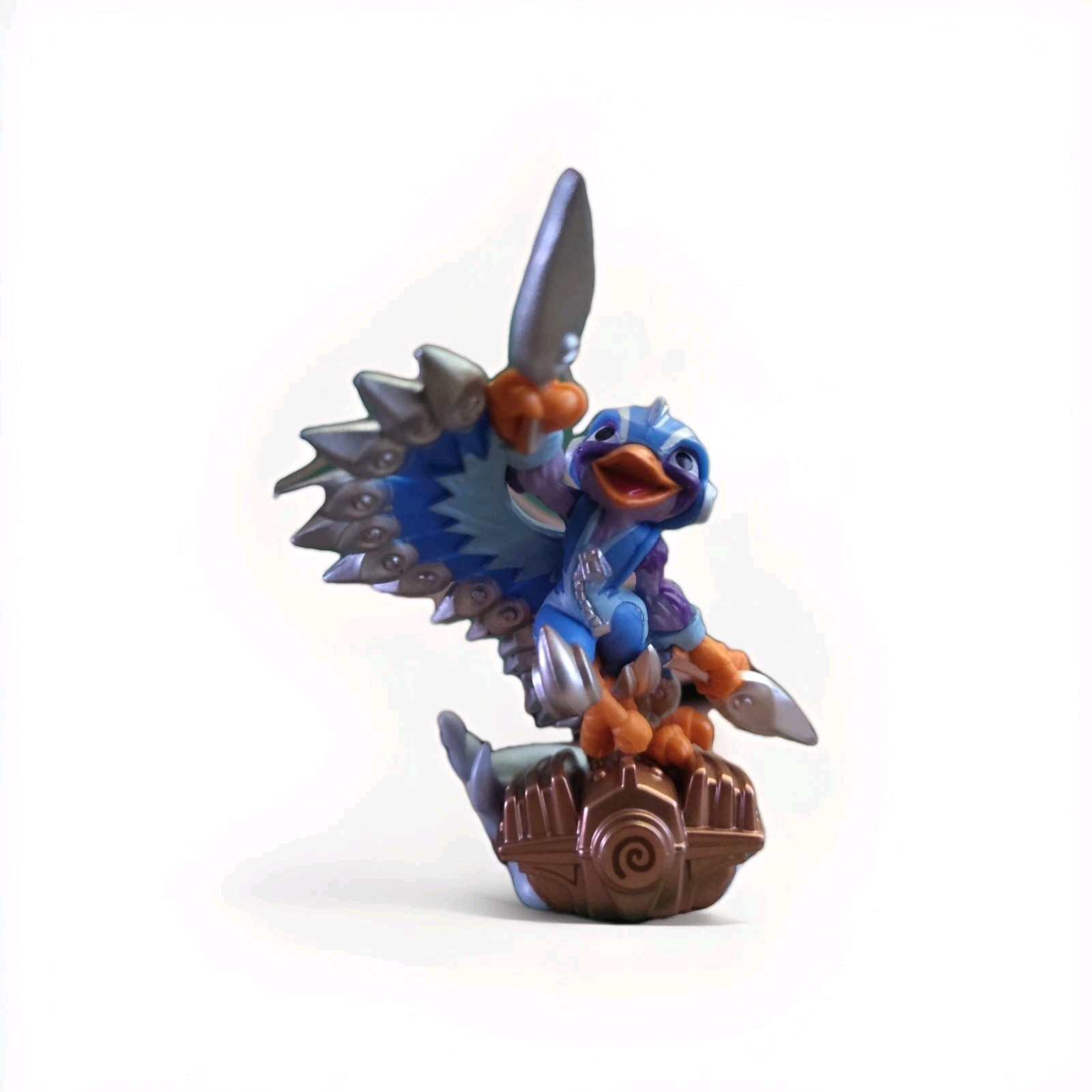Skylanders Superchargers – Stormblade
