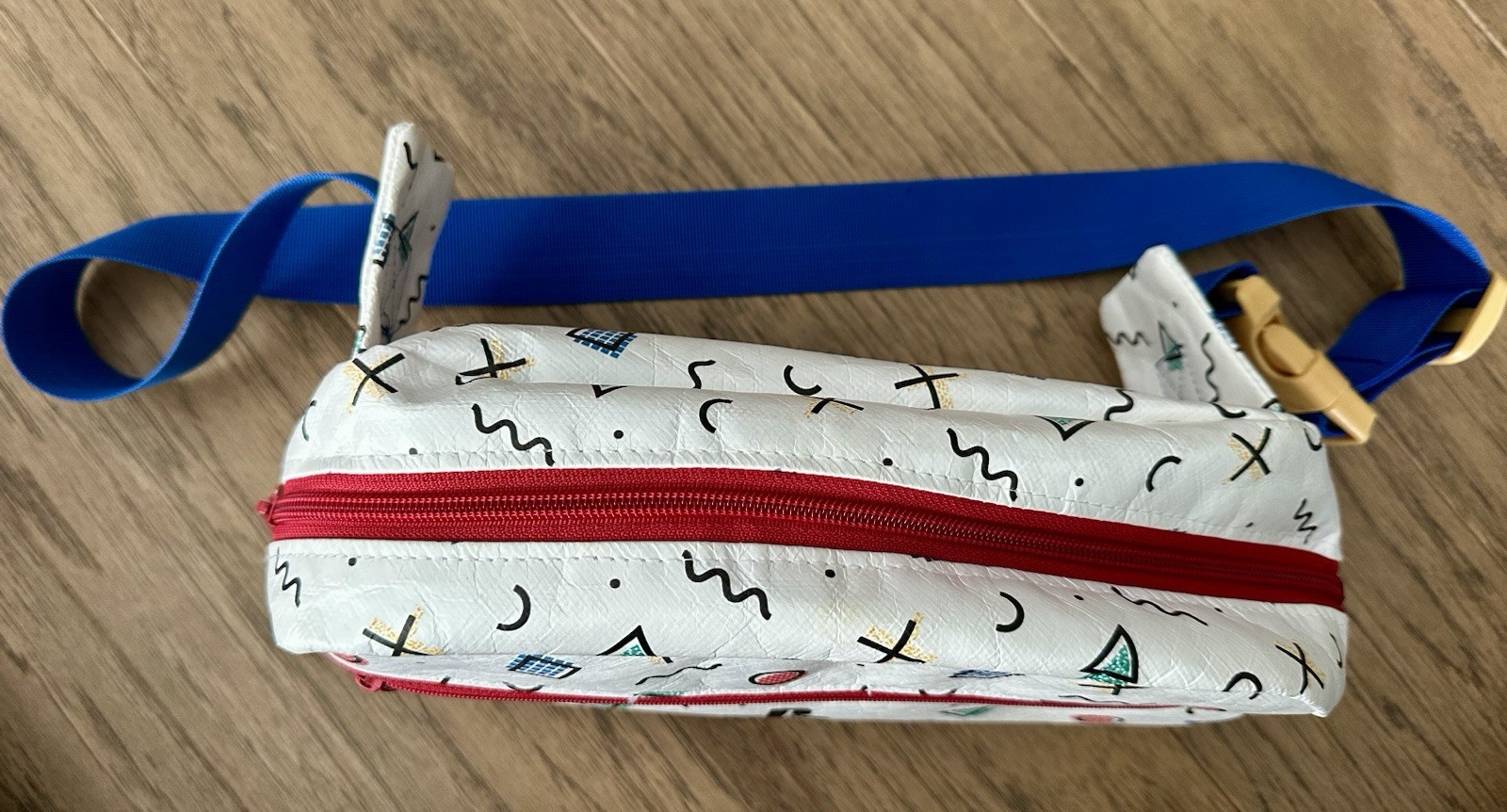 Officially Licensed PlayStation-Branded Fanny Pack
