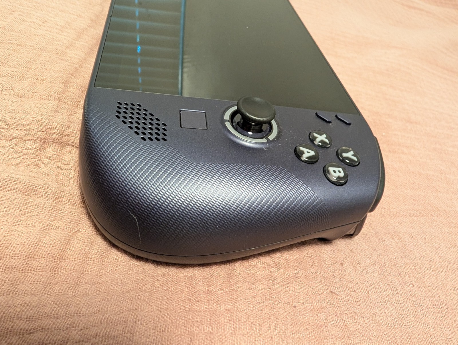Lenovo Legion Go S Handheld | Z2 Edition w/ SteamOS | 16gb RAM 512GB Storage