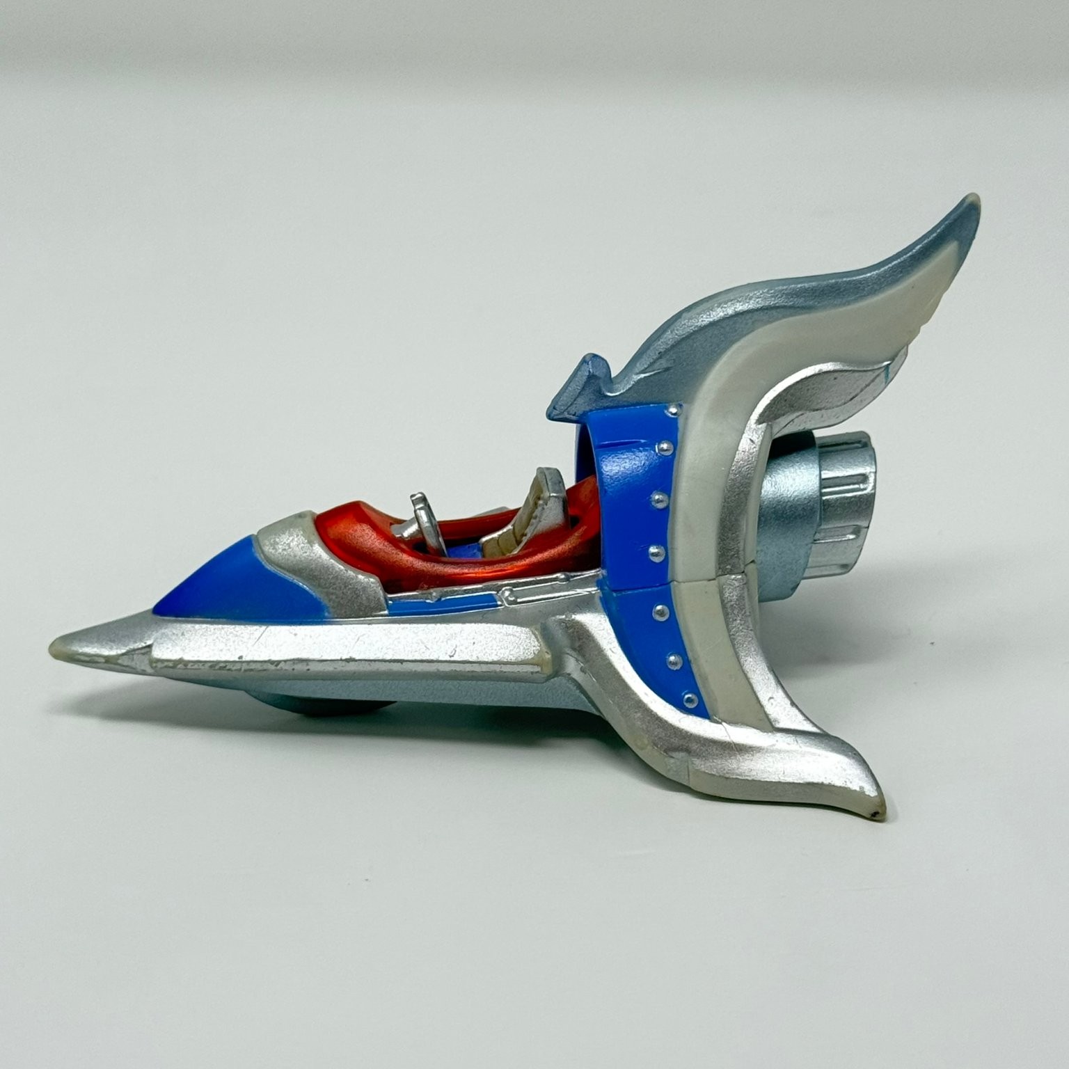 Skylanders SuperChargers Sky Slicer Vehicle Multi-Platform Toys to Life