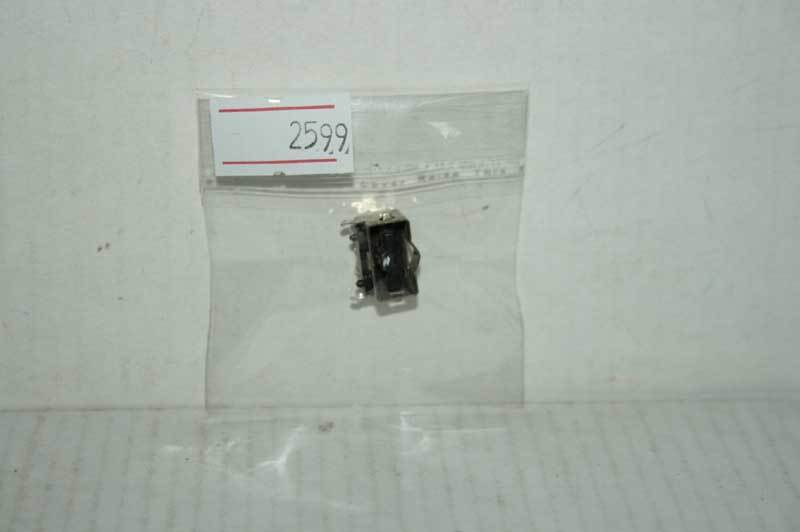 POWER CONNECTOR FOR NINTENDO DS FAT NTR-001 USED GREAT CONDITION GD1 2599