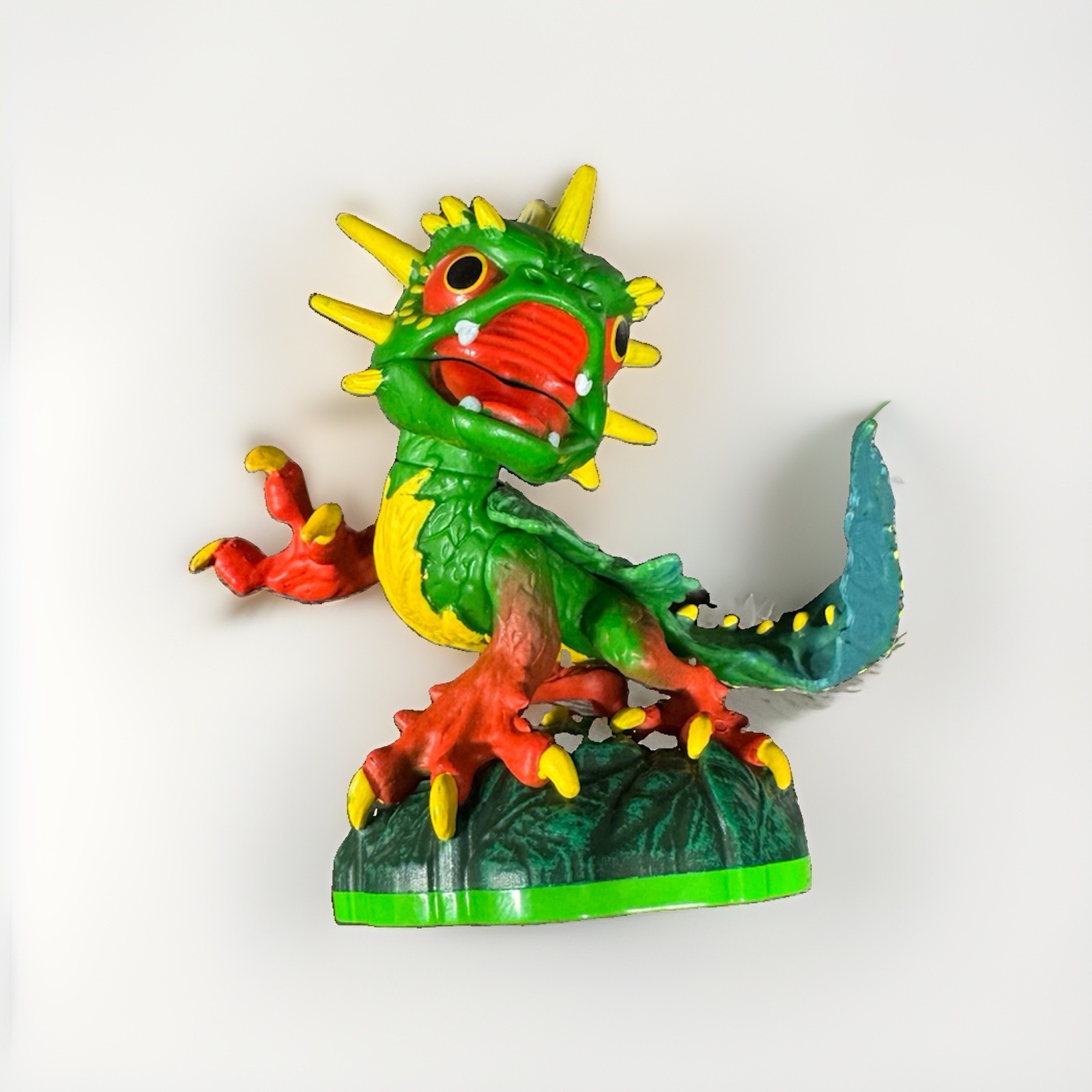 Skylanders Spyro’s Adventure Camo Figure Series 1 Activision