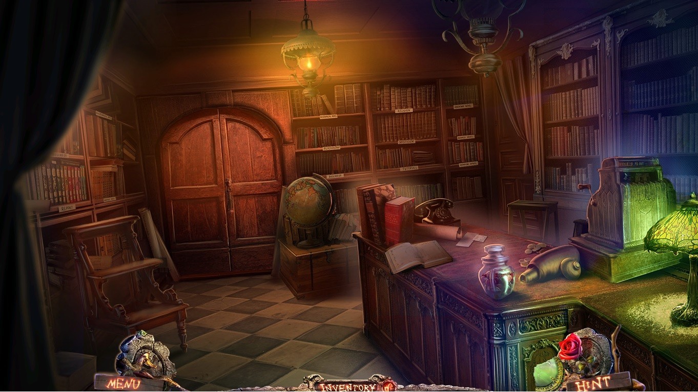 CHRONICLE KEEPERS The Dreaming Garden PC Game Hidden Object Adventure DVDROM NEW