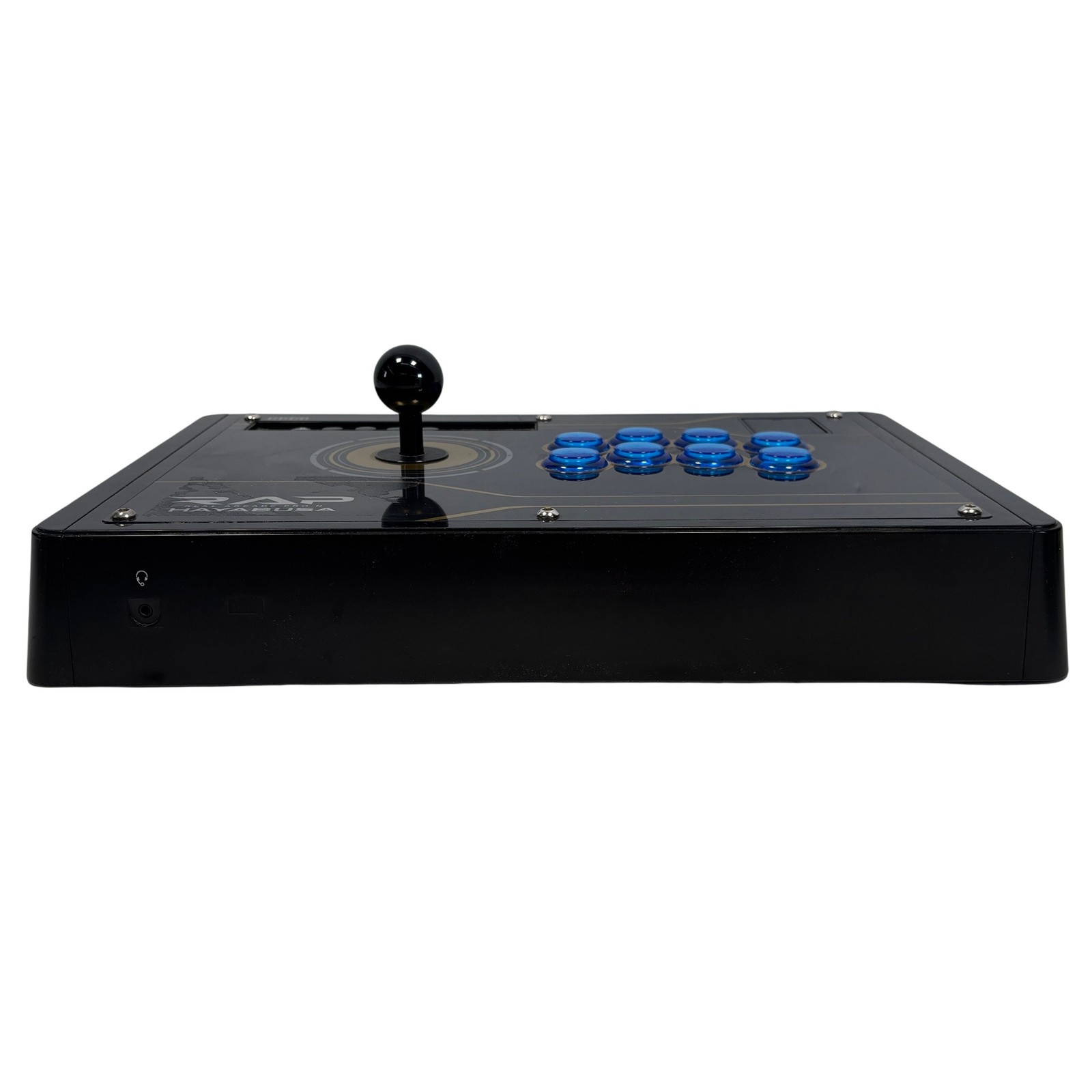 Hori Real Arcade Pro.N Hayabusa PS4-092(U/E) USB Wired Arcade Fight Stick