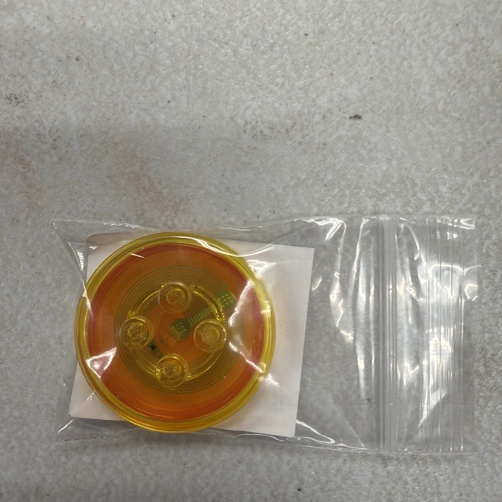 Lego Dimensions Adventure Time 71285 Tags Only