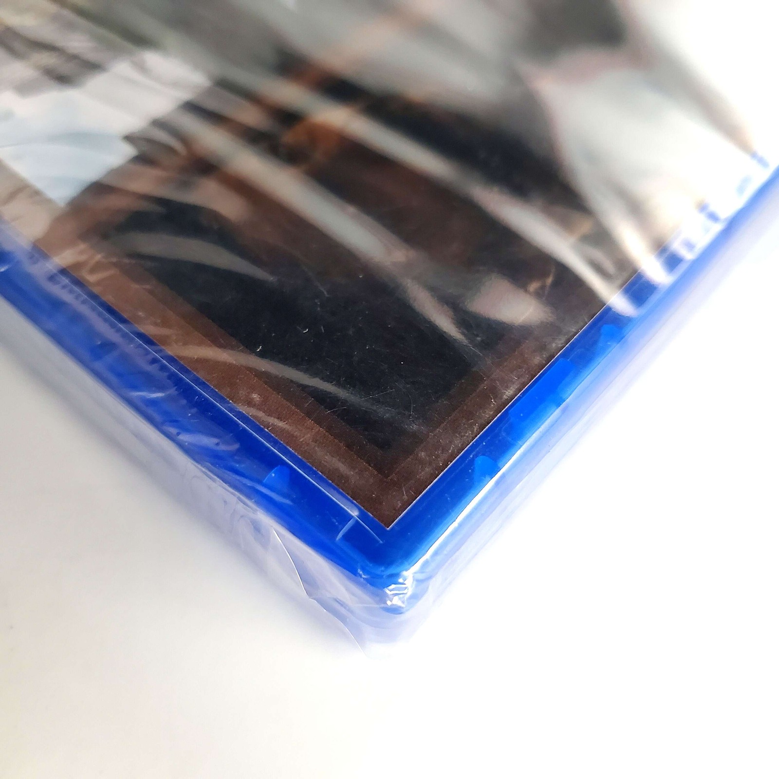 (Sealed) The Last Of Us Part I – Sony Playstation 5 PS5 1Y Guarantee