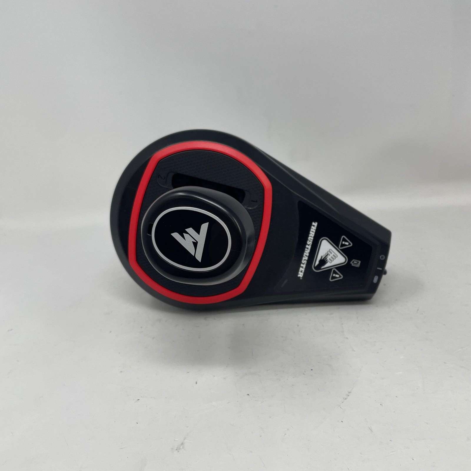 Thrustmaster TH8S Black Shifter Add-On For PlayStation 4 PS4 & 5 PS5