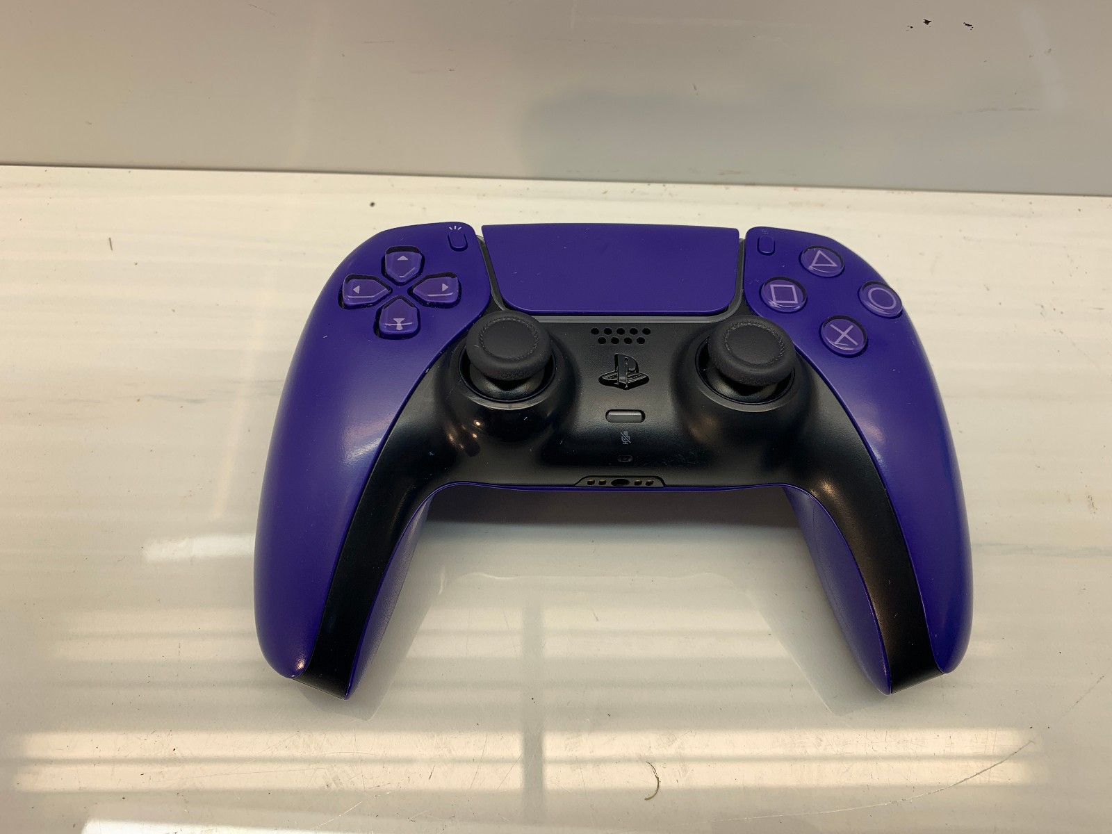 Sony PlayStation 5 PS5 DualSense Wireless Controller CFI-ZCT1W Galactic Purple
