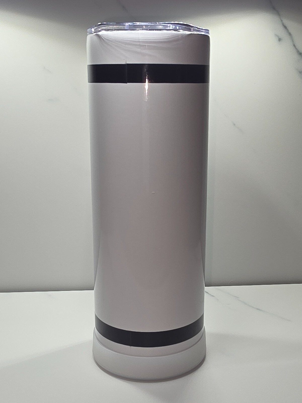 Fallout Vault-Tec Pure Drinking Water 20 Oz. Tumbler w/Metal Straw – FIVE STYLES