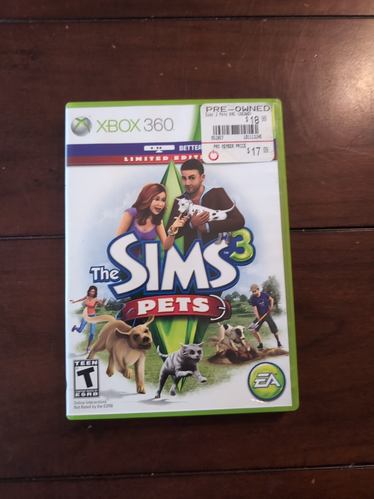 Multiple XBOX One, 360 & Kinect Games!! Selling Everything As A Package Deal.