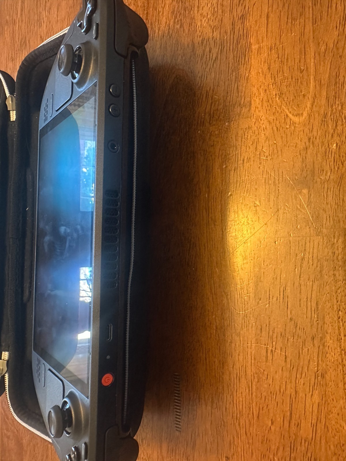 Valve Steam Deck OLED 1TB Excellent Condition w/Case