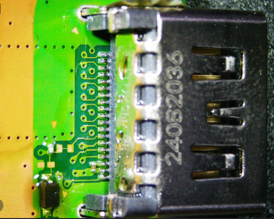 Mail-In PS5 | Xbox | HDMI Port Repair Service | No Fix No Fee | 3 Month Warranty
