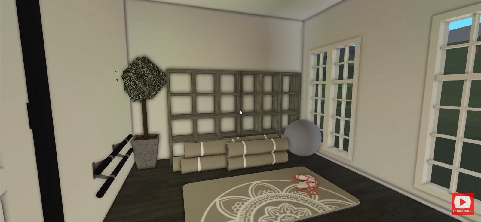 FAMILY MANSION BLOXBURG.CHECK DESCRIP.FAST BUILDER FOR AFFORDABLE PRICE